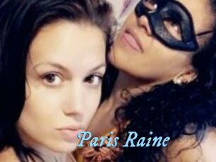 Paris_Raine