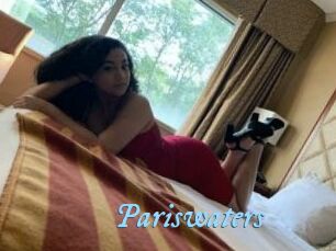 Pariswaters