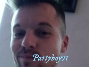 Partyboy71