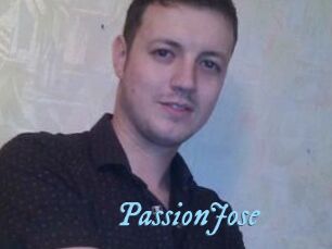 Passion_Jose