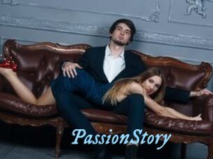 PassionStory