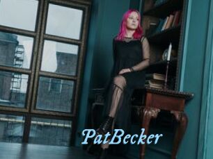 PatBecker