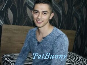 PatBunny