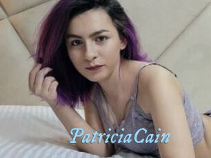 PatriciaCain