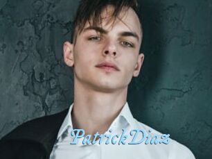 PatrickDiaz DeriheruI