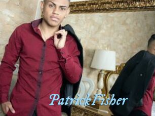 PatrickFisher