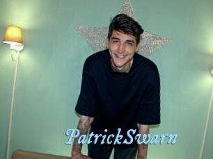 PatrickSwarn DeriheruI