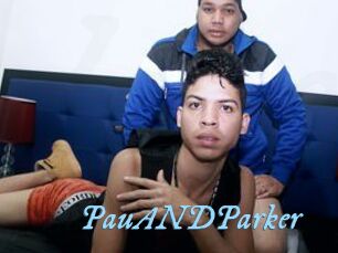 PauANDParker