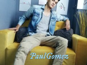 PaulGomez