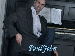 PaulJohn