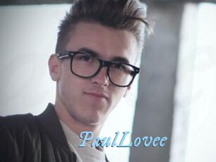 PaulLovee