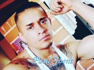 Paul_Jhons