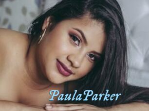 PaulaParker