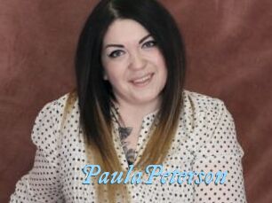 PaulaPeterson