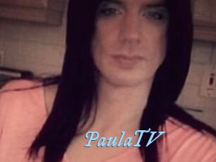 PaulaTV