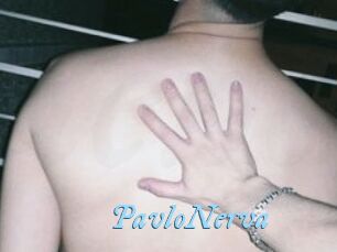 PavloNerva DeriheruI