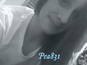 Pea831