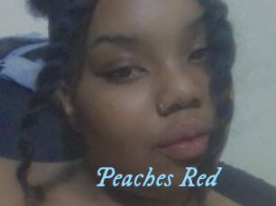 Peaches_Red