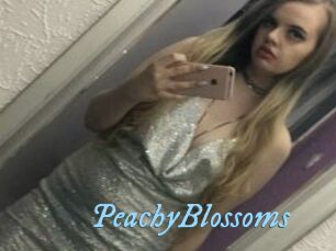 PeachyBlossoms