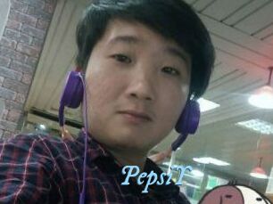 PepsiY
