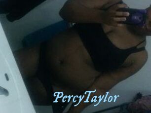 Percy_Taylor