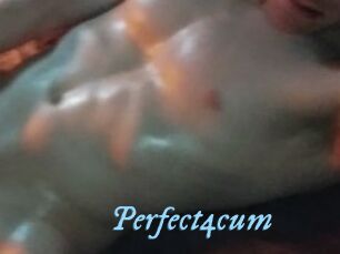 Perfect4cum