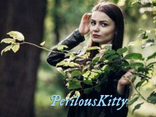 Perilous_Kitty