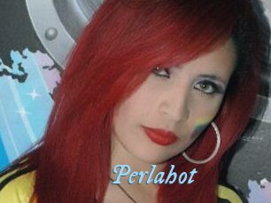 Perlahot