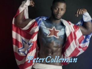 PeterColleman