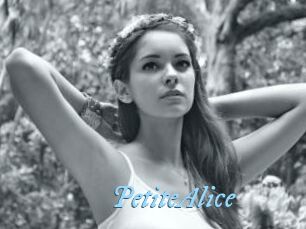 PetiteAlice