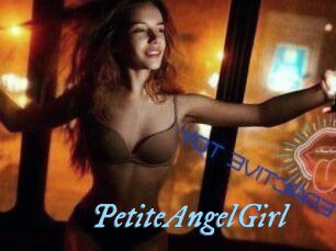 PetiteAngelGirl DeriheruI