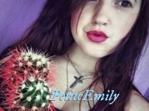 PetiteEmily DeriheruI