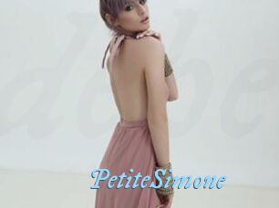 PetiteSimone