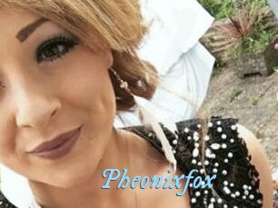 Pheonixfox