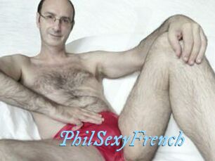 PhilSexyFrench