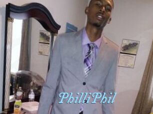 PhilliPhil