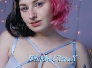 PhoebeUltraX