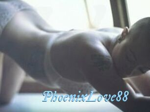 PhoenixLove88