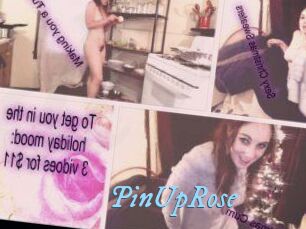 PinUpRose