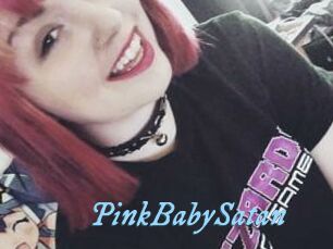 PinkBabySatan