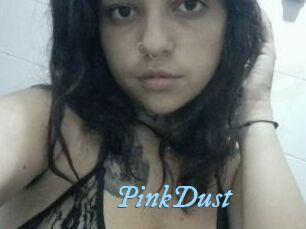 PinkDust