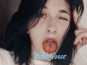 PinkGoose