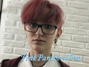 PinkPantherWow