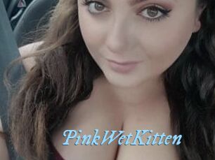 PinkWetKitten