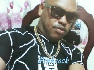 Pinkcock