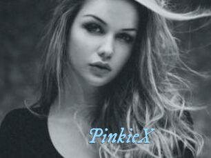 PinkieX