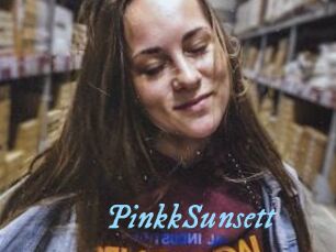 PinkkSunsett