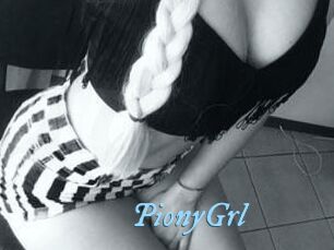 PionyGrl