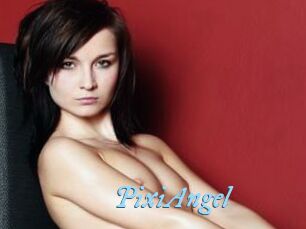 PixiAngel