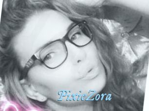 PixieZora